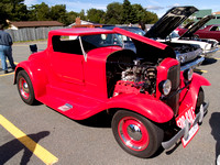 193x Ford hot rod