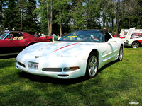 C5 Corvette Coupe