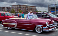 Halifax Antique Car Show - Aug 17
