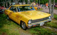 1967 Chevrolet Nova SS