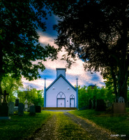 Holy Cross Cemetery, Halifax