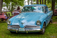 1953 Studebaker from New Hampshire
