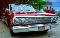 1963 Chevrolet Impala 4 door