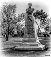 George-Étienne Cartier Statue