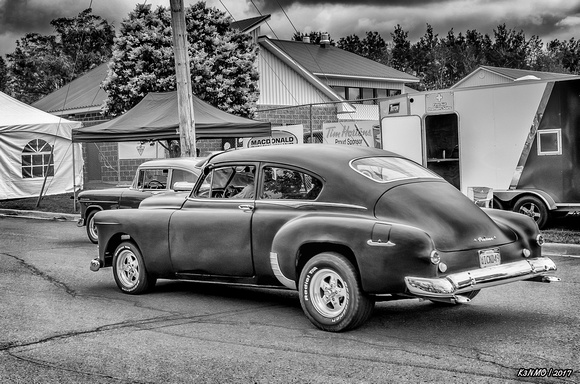 1949 Pontiac