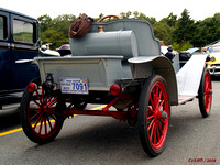 1912 Mercer Model 22