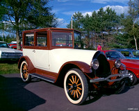 1922 Franklin