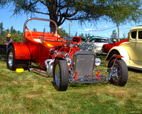 1920's Ford T-Bucket