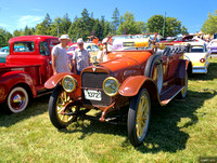 1914 Hudson 6-40