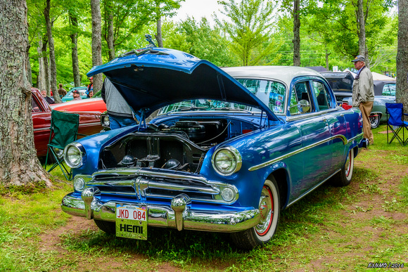 1954 Dodge Regent