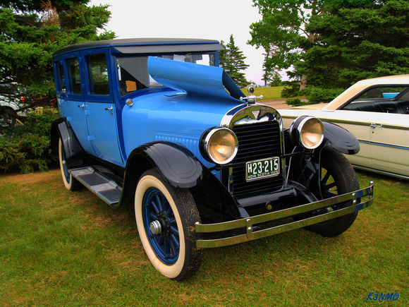 1926 Hudson