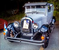 1927 Chrysler 50