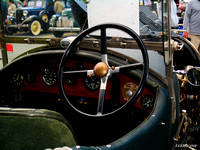 1926 Bentley 3L Open Tourer
