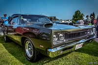 1969 Plymouth Superbee