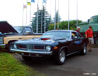 Cars of the 1970's