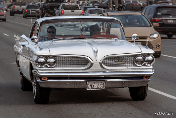 1959 Pontiac