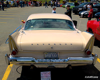 1958 Plymouth Golden Fury