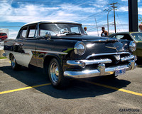 1956 Dodge Regent
