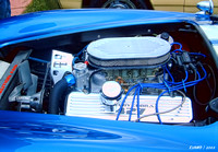 Shelby Cobra kitcar