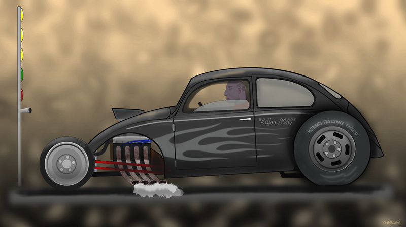 Parmigiani's New Bugatti: the