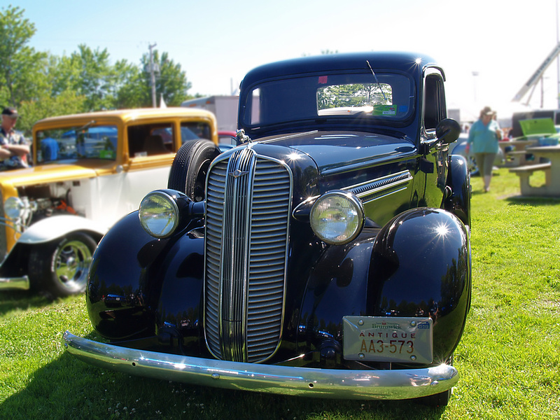 1939 Dodge Pickup