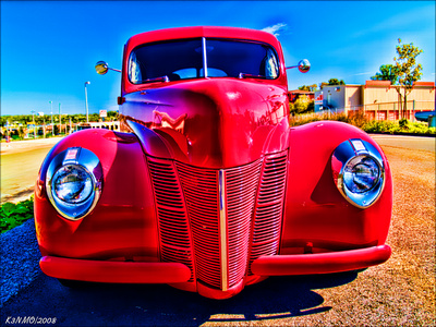 1940 Ford Streetrod Please CLICK HERE for wallpaper
