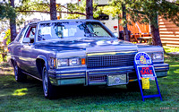 1979 Cadillac Coupe DeVille