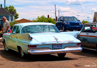 1961 Chrysler Newport