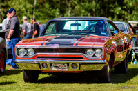 1970 Plymouth Roadrunner