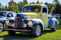 1946 International pickup