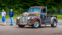 1947 Ford pickup