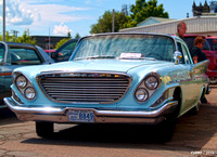 1961 Chrysler Newport