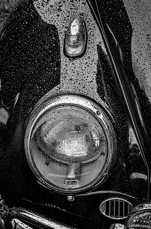 1962 VW Beetle