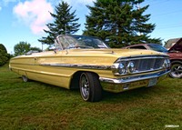 1964 Ford Galaxie 500