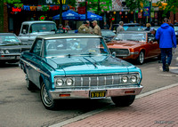 1964 Plymouth Sport Fury