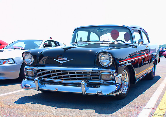 1956 Chevy