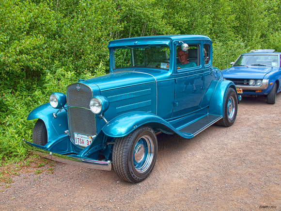 1931 Chevy