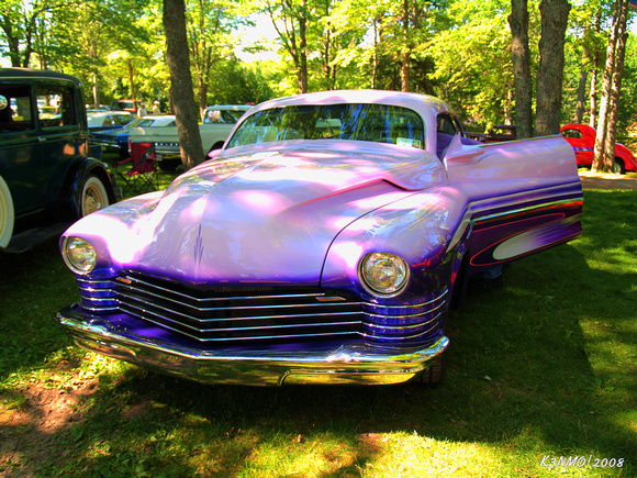 1949 Mercury wild-custom