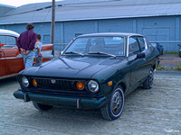 1975 Datsun B210