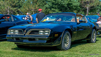 1978 Pontiac Firebird Trans Am