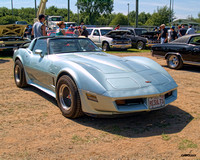 C3 Corvette
