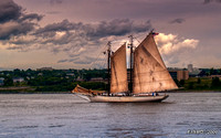 Tall Ships 2009