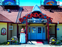 Boondock's Restaurant