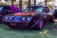 1979 Pontiac Firebird Trans Am