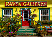 Raven Gallery & Frame Shop