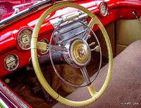 1947 Buick Super Eight