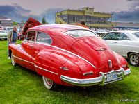 1947 Buick Super Eight