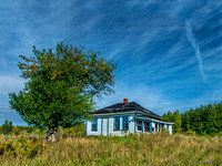 Abandoned Near Pugwash