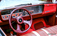 1964 Buick Skylark convertible