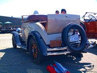 1930 Essex Super Six roadster